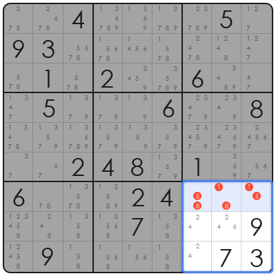 how to complete sudoku puzzles
