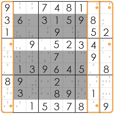 sudoku game rules